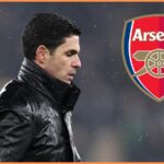 Kai Havertz v akcii za Arsenal