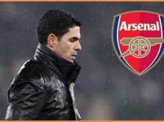 Kai Havertz zranený návratový kľúč pre nádeje Arsenalu na titul Kai Havertz v akcii za Arsenal