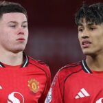 Kai Rooney môže hrať za Man Utd, ale jeho spoluhráč JJ Gabriel má trest | Futbal | Šport