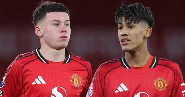 Kai Rooney môže hrať za Man Utd, ale jeho spoluhráč JJ Gabriel má trest | Futbal | Šport
