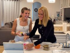 Kai Trump dráždi mamu Vanessu kvôli Tigerovi Woodsovi uprostred ich búrlivej romantiky Kai Trump nemohol odolať žartom z mamy Vanessy kvôli jej romániku s Tigerom Woodsom