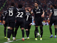 Kalulu o kolapse Juventusu a ospravedlnení Bastoniho: „Je to škoda“ Kalulu o kolapse Juventusu a ospravedlnení Bastoniho: „Je to škoda“