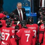 Kanaďan Jon Cooper sa sťažuje na formát predĺženia v olympijskom hokeji