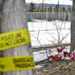 Kanadská polícia identifikovala podozrivého zo streľby ako 18-ročného Jesseho Van Rootselaara | Gun Violence News