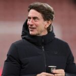 Thomas Frank bol v stredu odvolaný z Tottenhamu