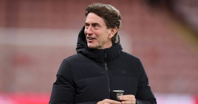 Thomas Frank bol v stredu odvolaný z Tottenhamu