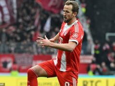 Kandidát na prezidenta v Barcelone odhaľuje, že už rokoval s Harrym Kaneom – a vydal varovanie pre prestup Marcusa Rashforda Harry Kane vstúpil do diskusií s Barcelonou, podľa prezidentského kandidáta