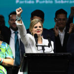 Kandidát pravice Fernandez vyhlásil víťazstvo v Kostarike | Voľby