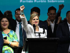 Kandidát pravice Fernandez vyhlásil víťazstvo v Kostarike | Voľby Kandidát pravice Fernandez vyhlásil víťazstvo v Kostarike | Voľby