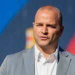 Vilajoana predstavuje svoj projekt.