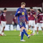 Kapitán Barcelony očakával, že bude pripravený na semifinále Copa del Rey aj napriek tomu, že vynechá súboj na Malorke