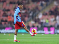 Kapitán Barcelony trénuje individuálne, pracuje na návrate do semifinále Copa del Rey Kapitán Barcelony trénuje individuálne, pracuje na návrate do semifinále Copa del Rey