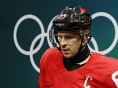 Kapitán Kanady Sidney Crosby nevylúčil olympijský návrat OH: Ľadový hokej-muži štvrťfinále- CAN-CZE