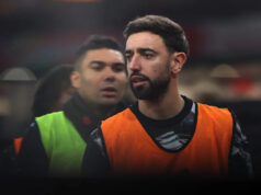 Kapitán Manchestru United sa nikdy neponúkol Realu Madrid – Romano Kapitán Manchestru United sa nikdy neponúkol Realu Madrid – Romano