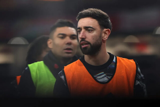 Kapitán Manchestru United sa nikdy neponúkol Realu Madrid – Romano
