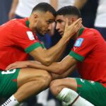 Kapitán Maroka Romain Saiss oznámil reprezentačnú kariéru