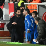 Kapitán Realu Madrid a Arbeloa „sotva nehovoria“, žiadne vysvetlenie pre nedostatok minút – správa