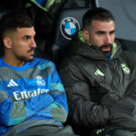 Kapitán Realu Madrid sa rozčúlil, keď ho opäť prehliadli proti Valencii