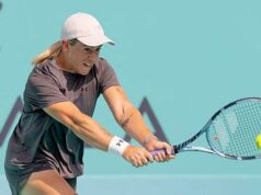 Kartal porazí lucky losera po tom, čo Bencic odstúpi Kartal porazí lucky losera po tom, čo Bencic odstúpi