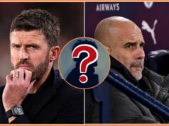 Kasen Brown rokuje s Manchestrom United pred odchodom Manchestru City Kasen Brown v akcii za akadémiu Man City