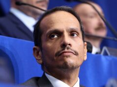 Katar prisľúbil 1 miliardu dolárov na mierovú misiu v Gaze | Humanitárne krízy Katar prisľúbil 1 miliardu dolárov na mierovú misiu v Gaze | Humanitárne krízy