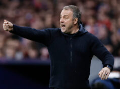 Katastrofa Atlética vyvolala následky: Švihnú výpary, hviezdy Barcy opätujú úder Katastrofa Atlética vyvolala následky: Švihnú výpary, hviezdy Barcy opätujú úder