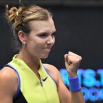 Katie Boulter na pokraji prielomu v rebríčku, keď sa prebojuje do finále