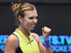 Katie Boulter na pokraji prielomu v rebríčku, keď sa prebojuje do finále Katie Boulter na pokraji prielomu v rebríčku, keď sa prebojuje do finále