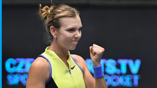 Katie Boulter na pokraji prielomu v rebríčku, keď sa prebojuje do finále
