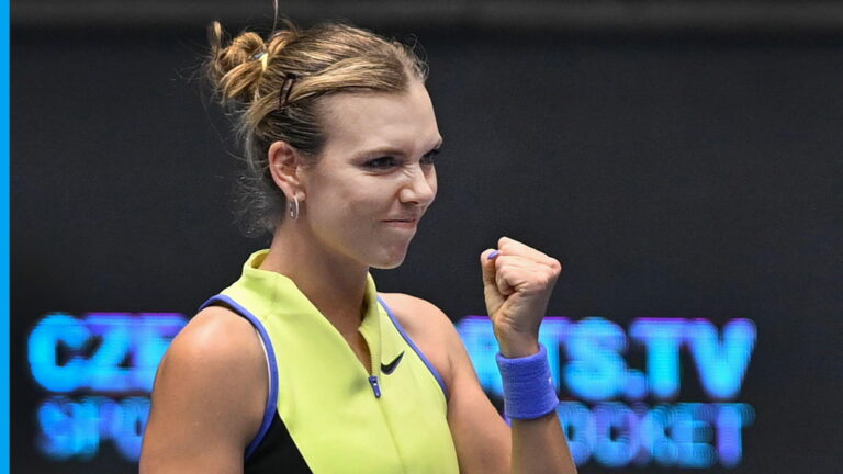 Katie Boulter odhaľuje kľúčový dôvod, prečo porazila Elenu Rybakinu v Queen’s
