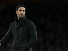 Každé slovo Mikel Arteta povedal o víťazstve Arsenalu nad Wiganom, Calafiori, Whiteom a Odegaardom Španielsky manažér Arsenalu Mikel Arteta čelil novinárom po víťazstve nad Wiganom v FA Cupe