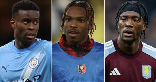 Každý dokončený januárový transfer ako Man Utd, Liverpool potvrdzuje ponuky Každý dokončený januárový transfer ako Man Utd, Liverpool potvrdzuje ponuky | Futbal | Šport