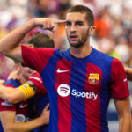 Každý jeden fanúšik Barcelony pozná problém Ferrana Torresa