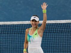 Kde sa pozerať na Mubadala Abu Dhabi Open 2026: Celý program, televízny kanál, živý prenos a peňažné odmeny Download app from appStore