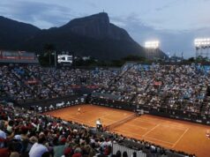 Kde sa pozerať na Rio Open 2026: Kompletný program, televízny kanál, priamy prenos a peňažné odmeny Download app from appStore