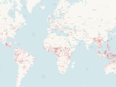 Kde sú najohrozenejšie jazyky na svete? | Správy o umení a kultúre Kde sú najohrozenejšie jazyky na svete? | Správy o umení a kultúre