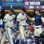 Kde v plánoch Dodgers figurujú River Ryan a Gavin Stone