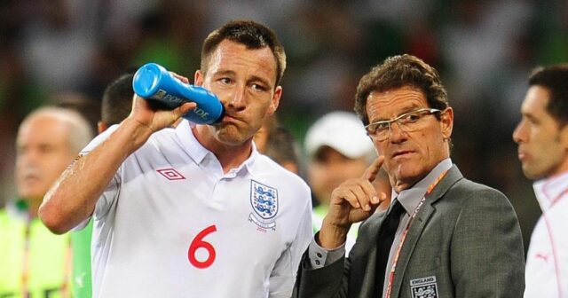 Podcast The Mirror's Make Football Great Again sa pozerá späť na minulé finále majstrovstiev sveta a pripravuje sa na najväčší turnaj v histórii tohto leta