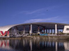 Kedy a kde sa bude hrať Super Bowl LXI v roku 2027? Kedy a kde sa bude hrať Super Bowl LXI v roku 2027?