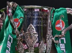 Kedy je finále Carabao Cupu? Všetky podrobnosti ako Arsenal vedie Chelsea | Futbal | Šport Kedy je finále Carabao Cupu? Všetky podrobnosti ako Arsenal vedie Chelsea | Futbal | Šport