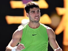 Kedy sa Carlos Alcaraz vráti po potvrdení odstúpenia z Rotterdam Open? Kedy sa Carlos Alcaraz vráti po potvrdení odstúpenia z Rotterdam Open?