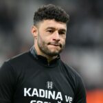 Keltský kľúč miss Alex Oxlade-Chamberlain konečný termín ako konečné rozhodnutie o prestupe | Futbal | Šport