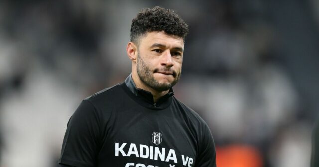 Keltský kľúč miss Alex Oxlade-Chamberlain konečný termín ako konečné rozhodnutie o prestupe | Futbal | Šport
