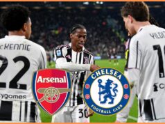 Kenan Yildiz súhlasí s novým kontraktom s Juventusom Kenan Yildiz v akcii za Juventus