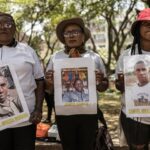 Kenské rodiny požadujú návrat svojich blízkych naverbovaných do ruskej armády | Správy o vojne medzi Ruskom a Ukrajinou