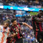 Kevin Denkey a Nick Hagglund skórovali, keď FC Cincinnati porazili Atlantu United