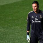 Keylor Navas o Zidane a Arbeloa
