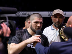 Khabib Nurmagomedov ponúka dvoch budúcich šampiónov zo svojho tímu Download app from appStore