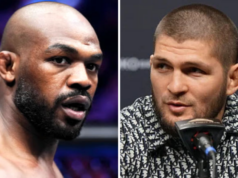 Khabib Nurmagomedov vyhlásil za najväčšieho zo všetkých čias, Jona Jonesa vylúčil za porušenie PED Download app from appStore