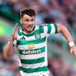 Kieran Tierney verí, že teraz nachádza svoju top formu v správnom čase pre Celtic